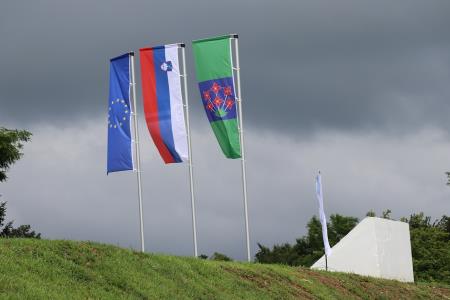 Praznovanje dneva državnosti in pridružitve prekmurcev ter otvoritev graničarskega muzeja 15